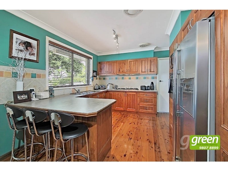 14 Hibble Street, West Ryde NSW 2114