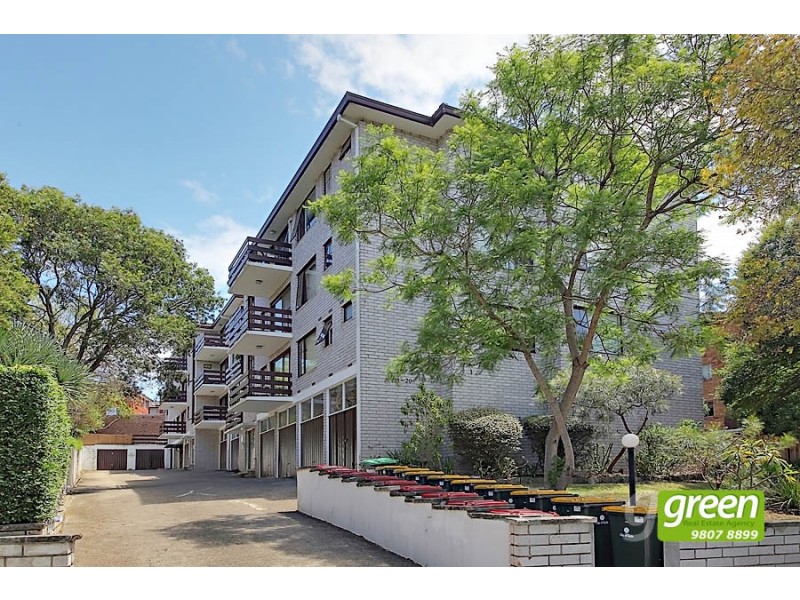 7 /18-20 Price Street, Ryde NSW 2112