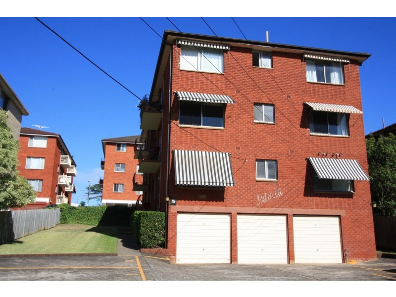 6/15 Reserve Street, West Ryde NSW 2114