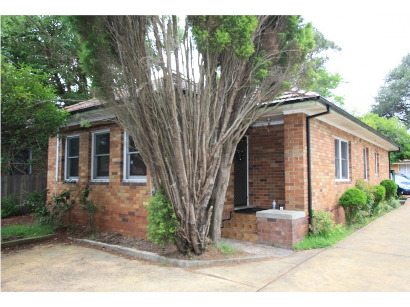 40A Anderson Avenue, Dundas NSW 2117