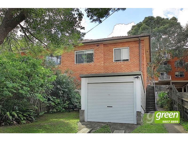 20a Gaza  Road, West Ryde NSW 2114