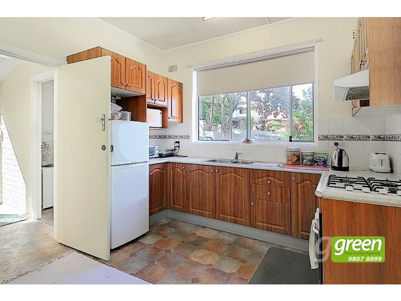 20a Gaza  Road, West Ryde NSW 2114