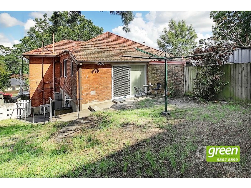 20a Gaza  Road, West Ryde NSW 2114