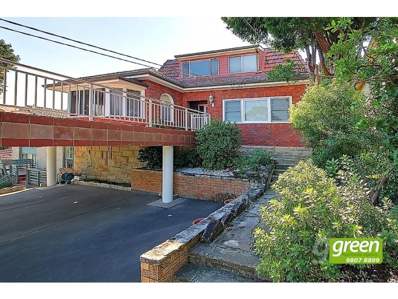 33 Buena Vista Avenue, Denistone NSW 2114