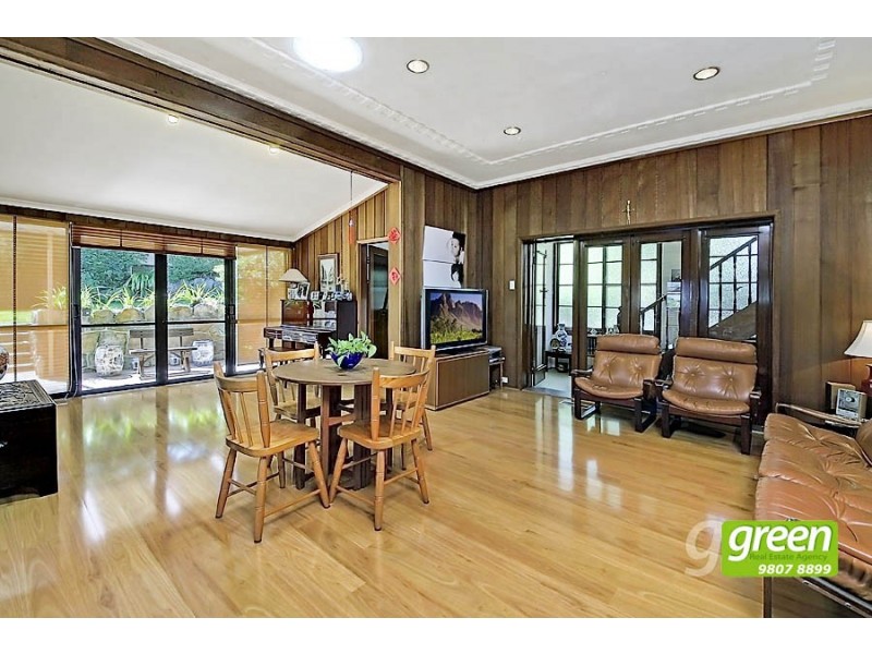 33 Buena Vista Avenue, Denistone NSW 2114