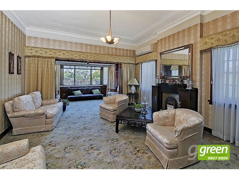 33 Buena Vista Avenue, Denistone NSW 2114