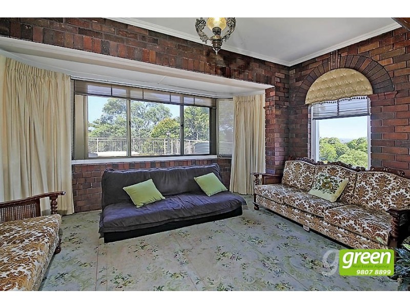 33 Buena Vista Avenue, Denistone NSW 2114