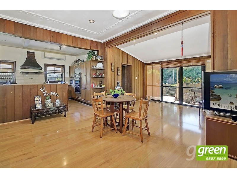 33 Buena Vista Avenue, Denistone NSW 2114