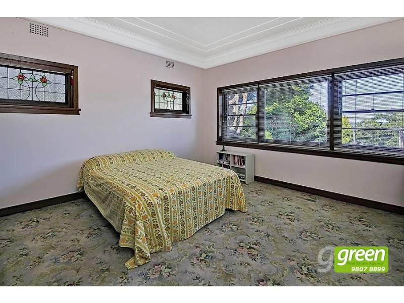 33 Buena Vista Avenue, Denistone NSW 2114