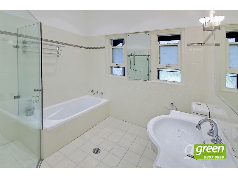 33 Buena Vista Avenue, Denistone NSW 2114