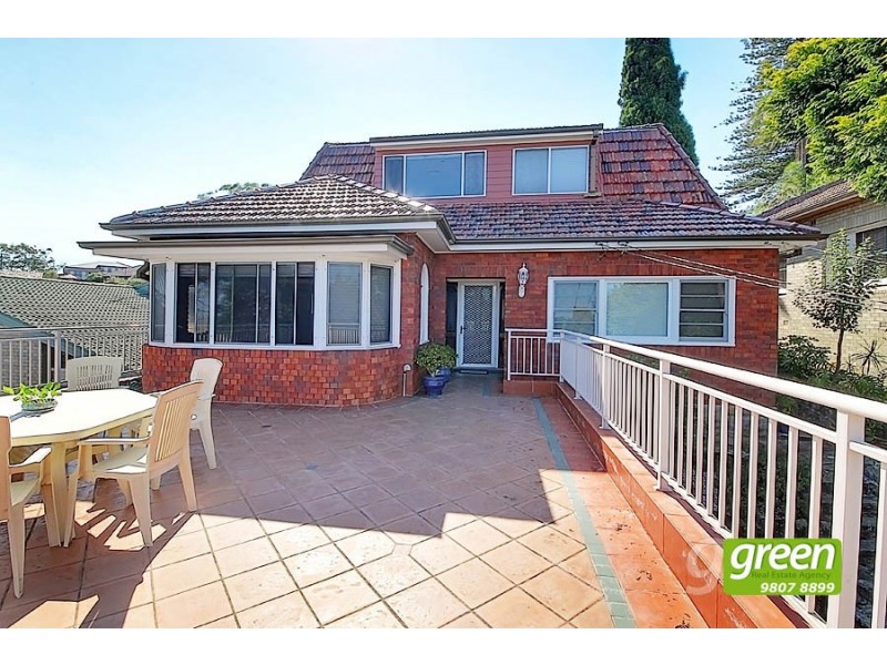 33 Buena Vista Avenue, Denistone NSW 2114