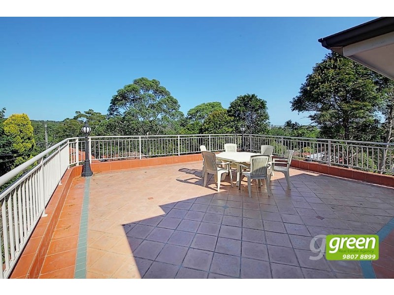 33 Buena Vista Avenue, Denistone NSW 2114