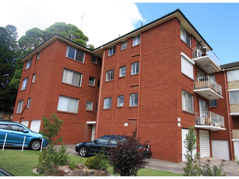 14/4 Gaza Road, West Ryde NSW 2114