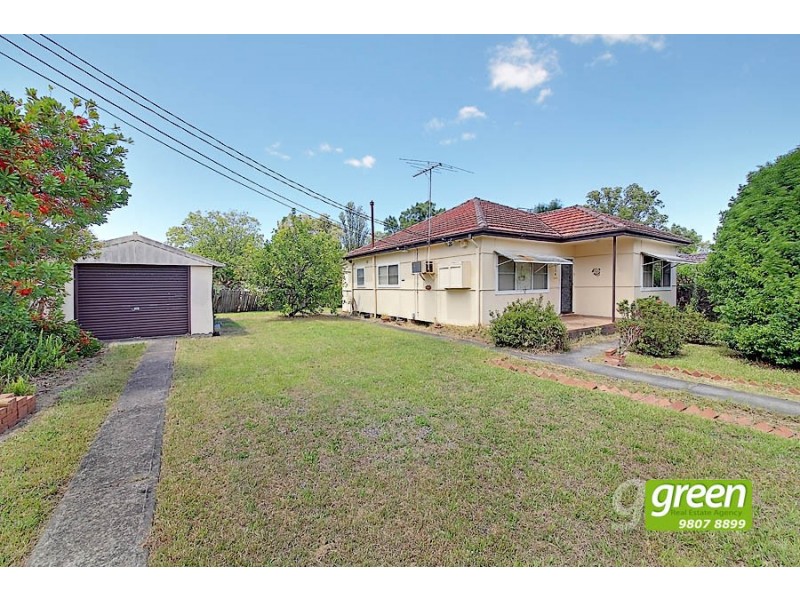 4 Federal Road, West Ryde NSW 2114