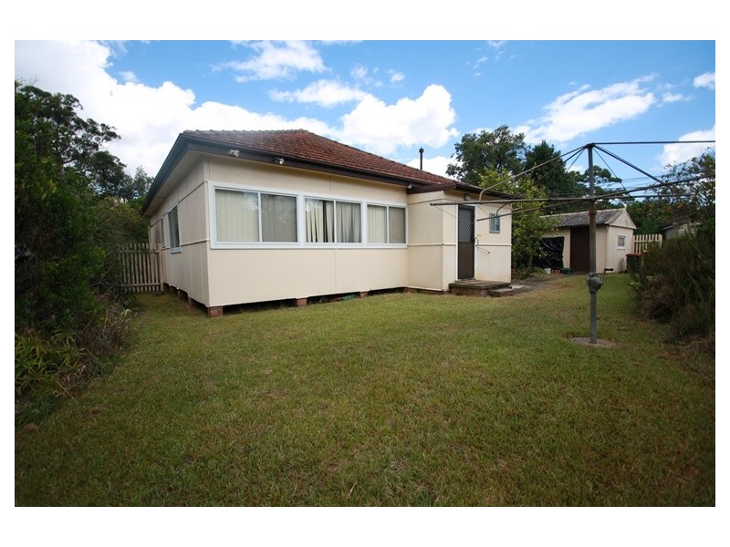 4 Federal Road, West Ryde NSW 2114