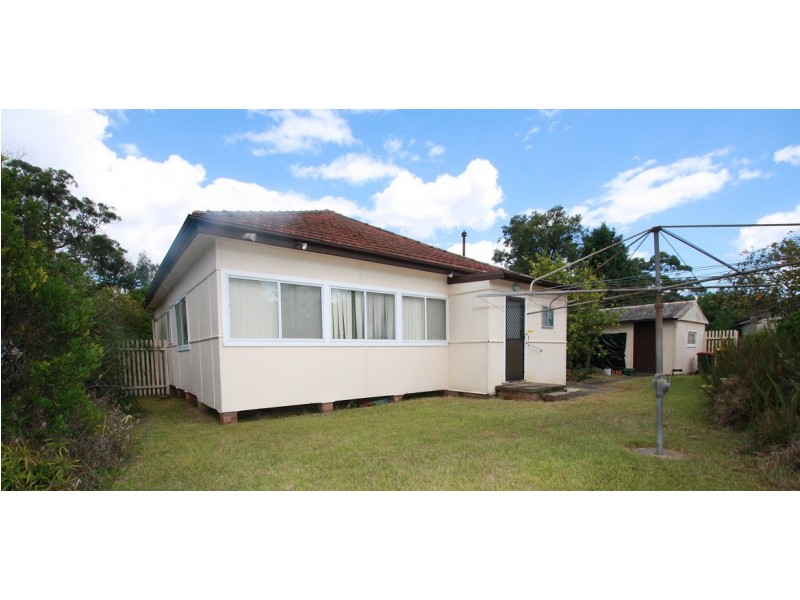 496 Victoria Road, Rydalmere NSW 2116