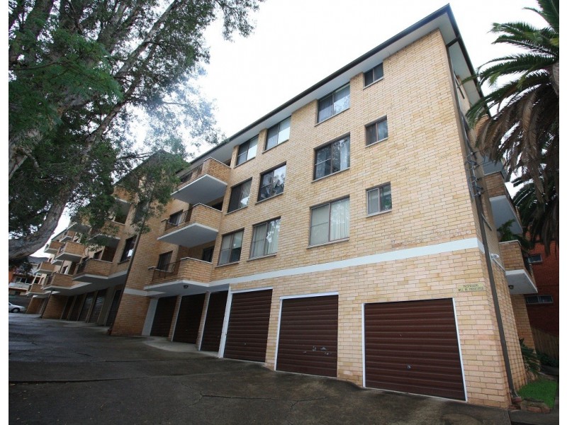 12/31 Meadow Crescent, Meadowbank NSW 2114