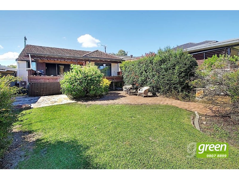 24 Darwin Street, West Ryde NSW 2114