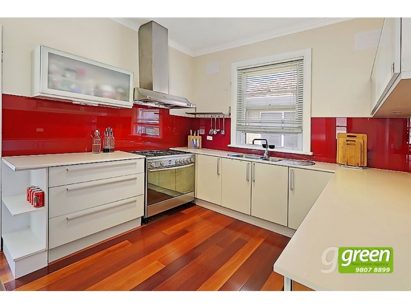 126 Lancaster Avenue, Melrose Park NSW 2114