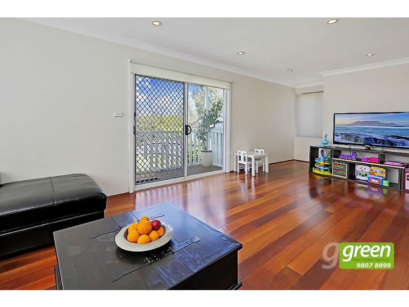 126 Lancaster Avenue, Melrose Park NSW 2114