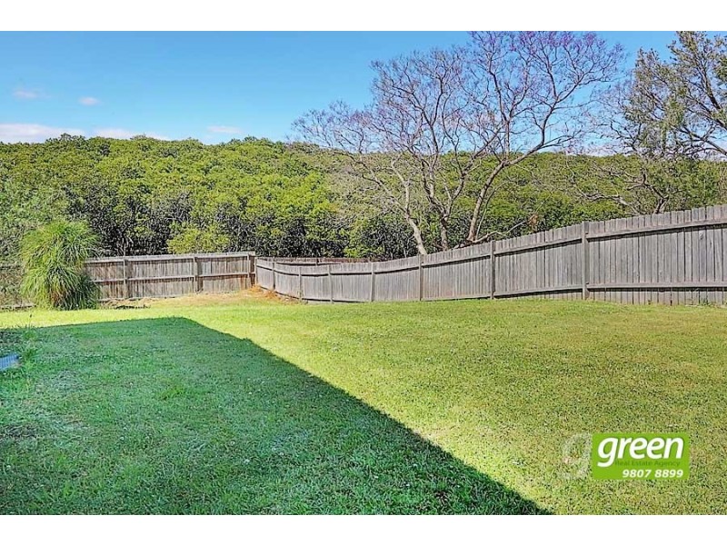 126 Lancaster Avenue, Melrose Park NSW 2114