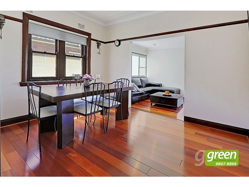 126 Lancaster Avenue, Melrose Park NSW 2114