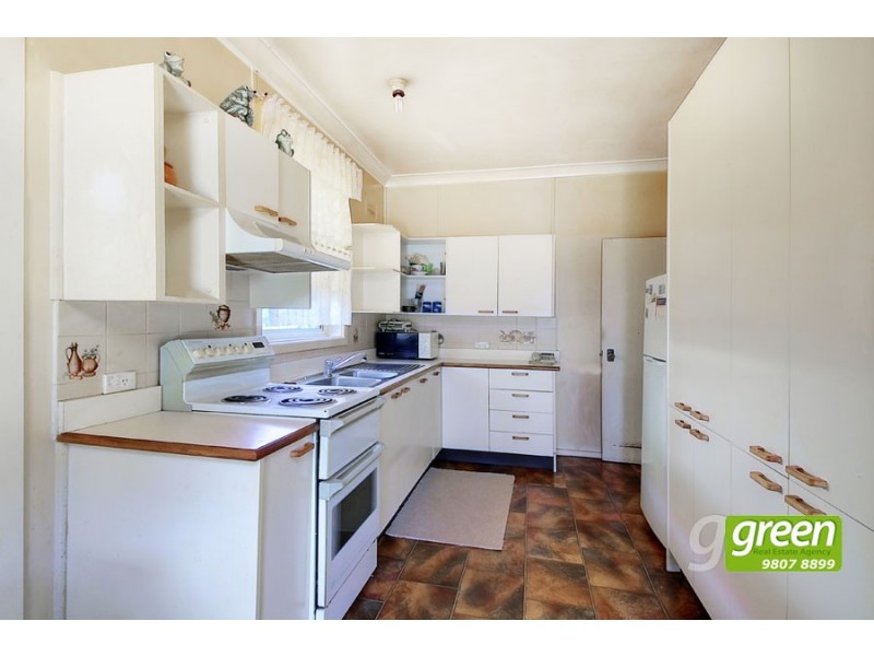 6 Marguerette Street, Ermington NSW 2115