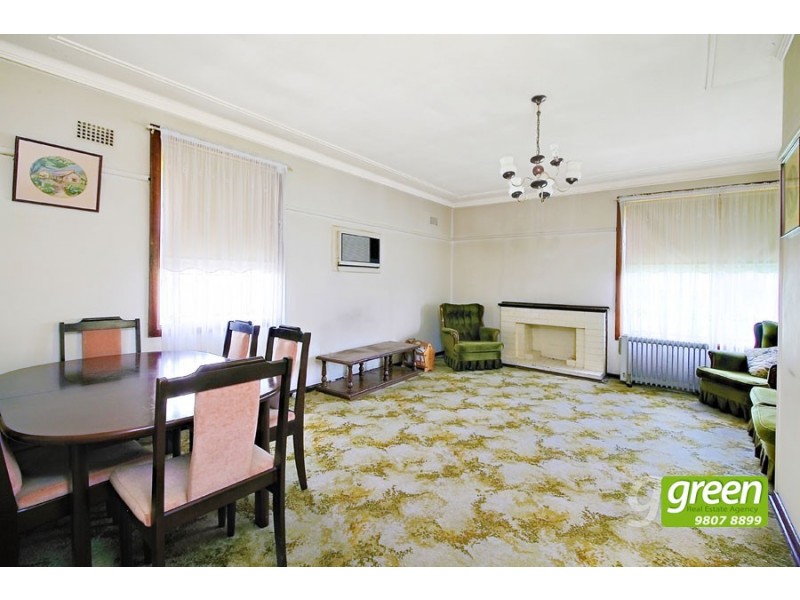 6 Marguerette Street, Ermington NSW 2115