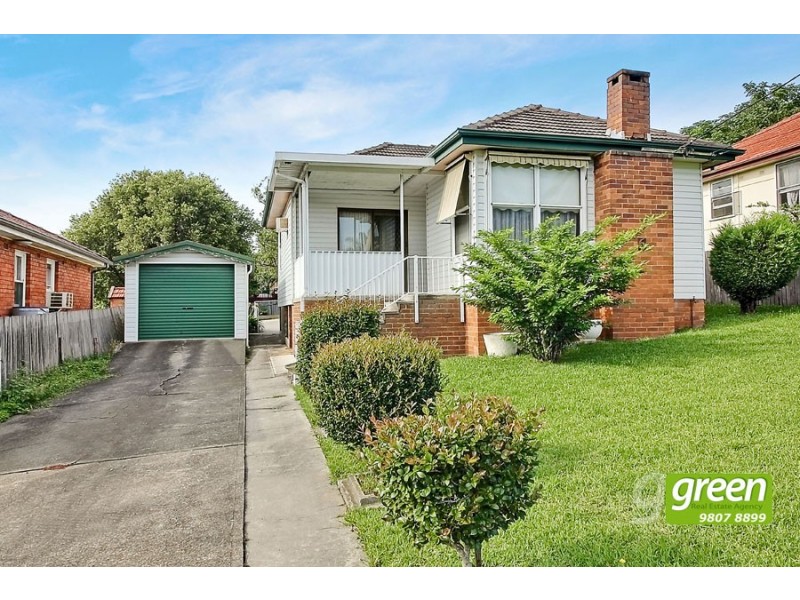 6 Marguerette Street, Ermington NSW 2115