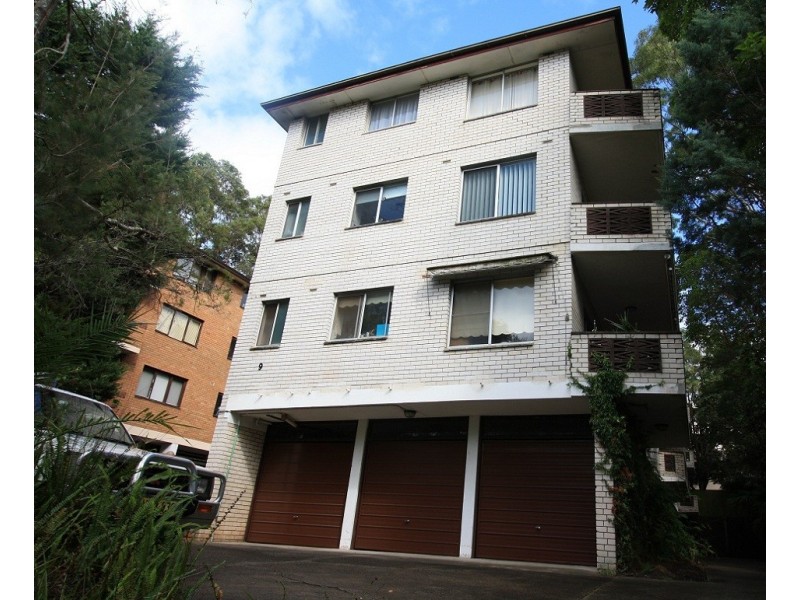 7/9 Lachlan Street, Macquarie Park NSW 2113