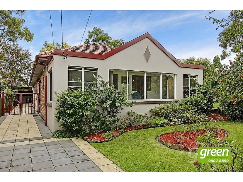 29 James Street, West Ryde NSW 2114