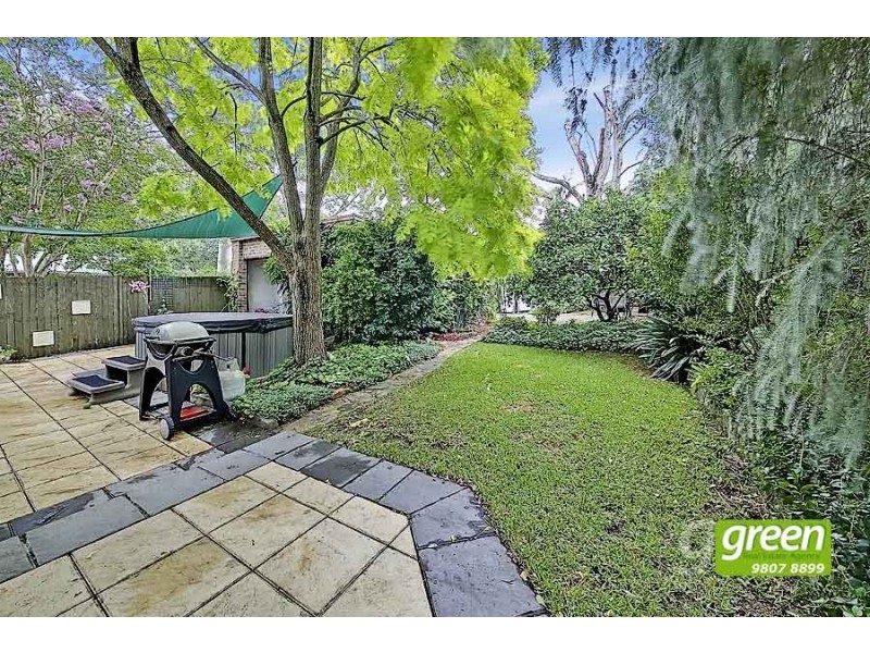 29 James Street, West Ryde NSW 2114