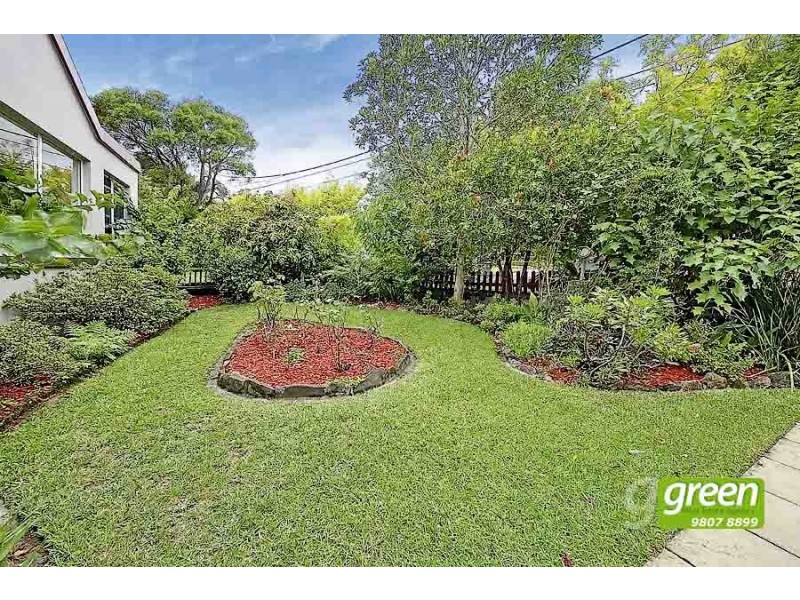 29 James Street, West Ryde NSW 2114