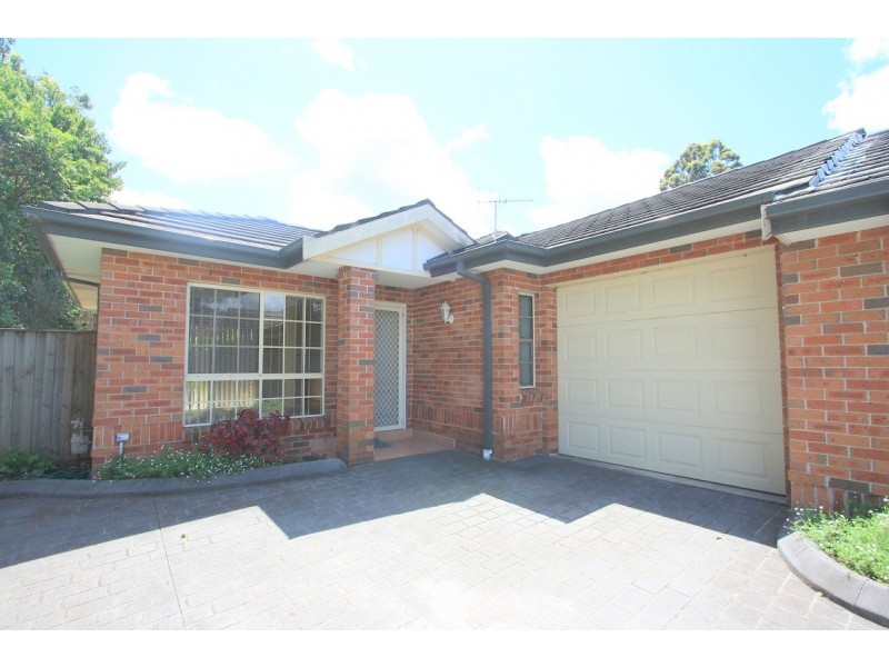 3/2 Lansdowne Street, Eastwood NSW 2122