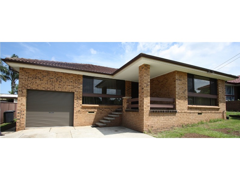 5 Delaware Road, Ermington NSW 2115