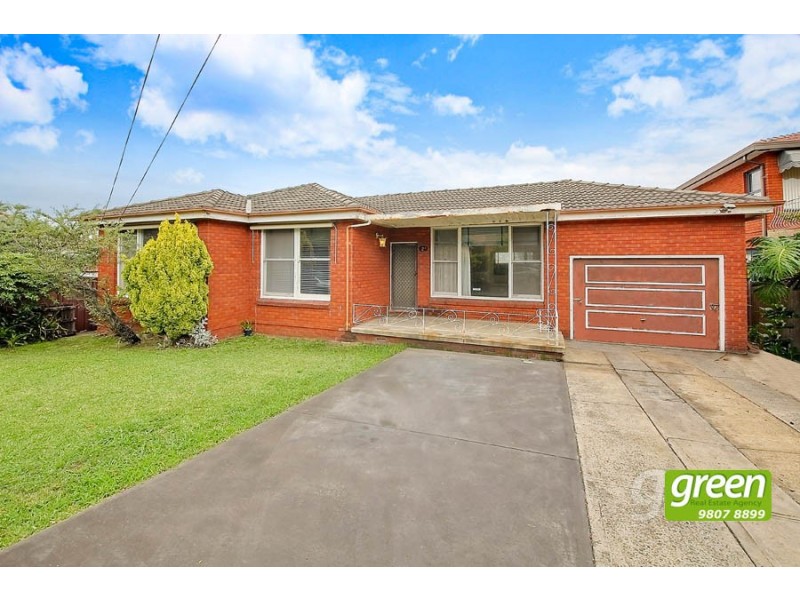 2A Potts Street, Ryde NSW 2112