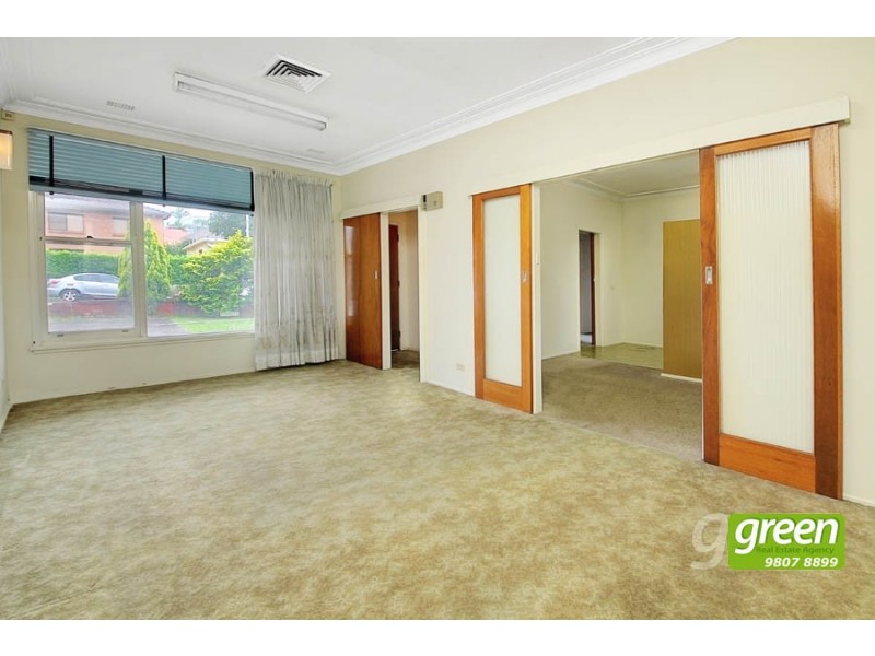 2A Potts Street, Ryde NSW 2112