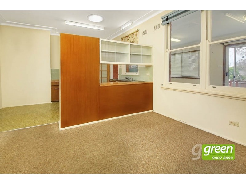 2A Potts Street, Ryde NSW 2112