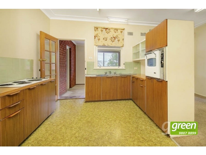 2A Potts Street, Ryde NSW 2112