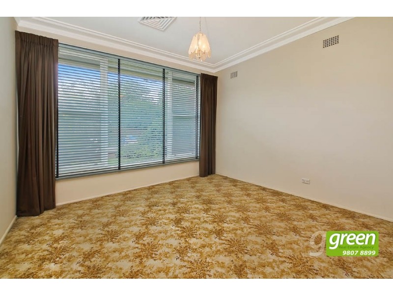 2A Potts Street, Ryde NSW 2112