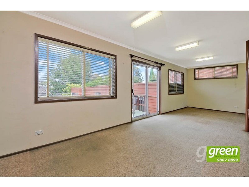2A Potts Street, Ryde NSW 2112