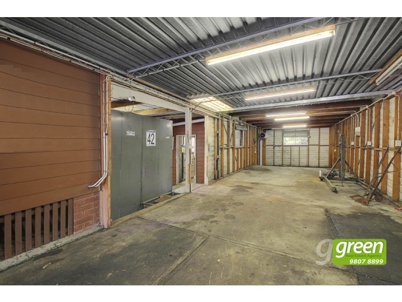 2A Potts Street, Ryde NSW 2112