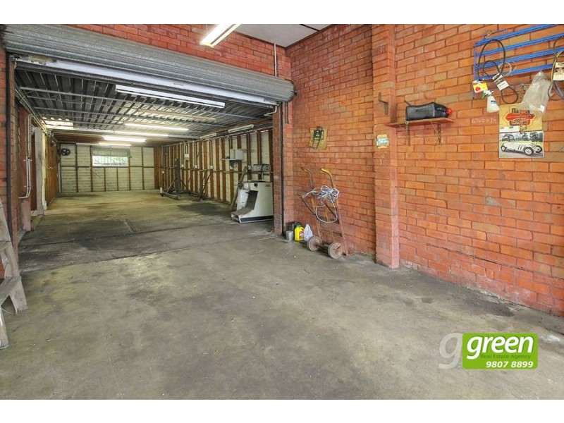 2A Potts Street, Ryde NSW 2112