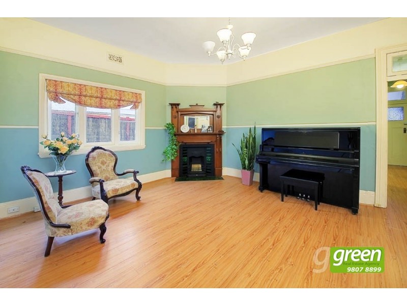 93 Parkes Street, West Ryde NSW 2114