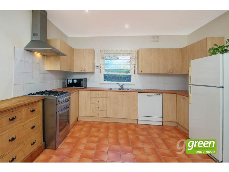 93 Parkes Street, West Ryde NSW 2114