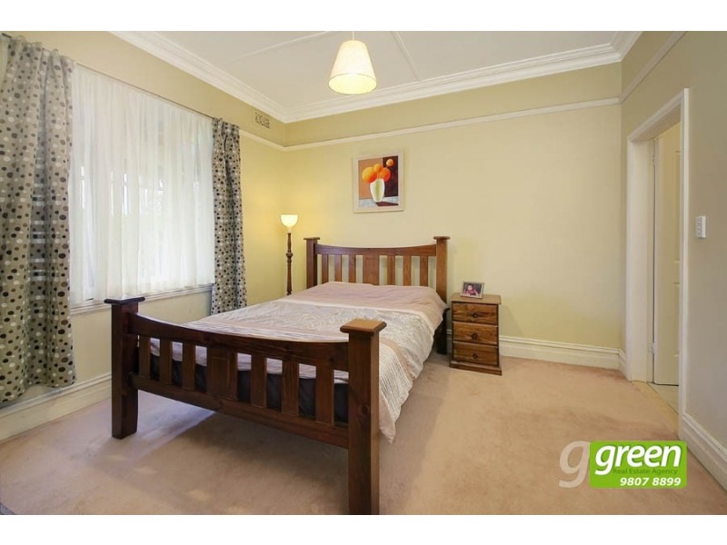 93 Parkes Street, West Ryde NSW 2114