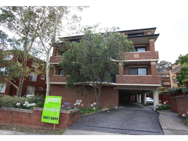 3/8 Maxim Street, West Ryde NSW 2114