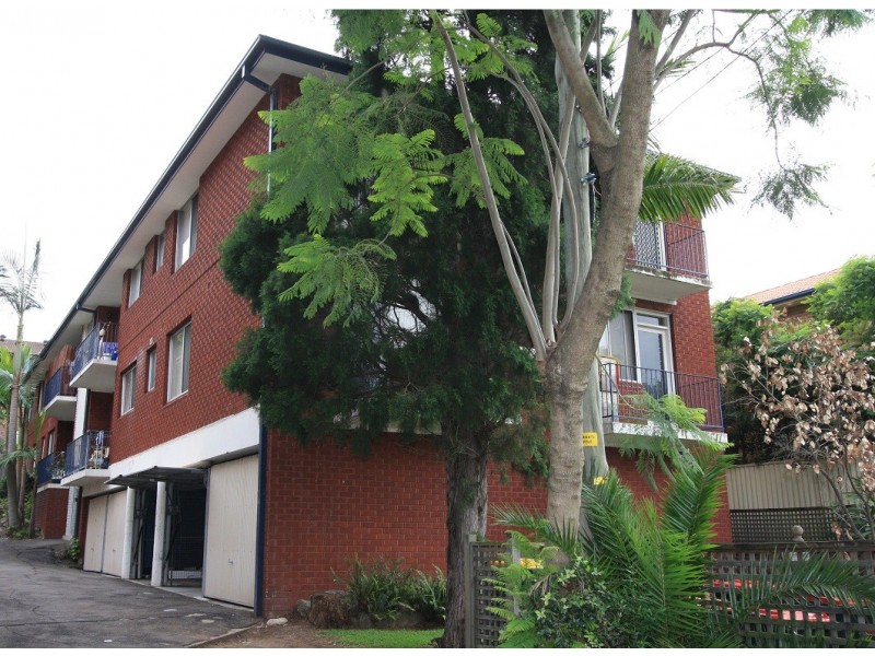 3/9 Allen Street, Harris Park NSW 2150