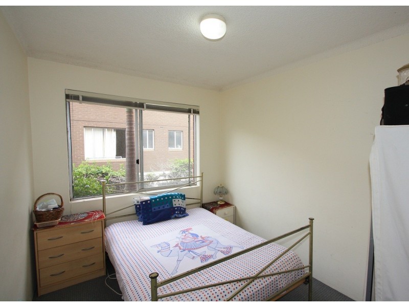 3/9 Allen Street, Harris Park NSW 2150