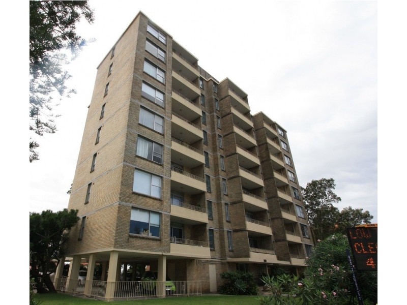 25/560 Military Road, Mosman NSW 2088